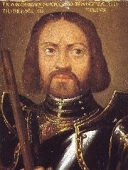 Photo of Francesco II Gonzaga, Marquess of Mantua