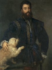 Photo of Federico II Gonzaga, Duke of Mantua