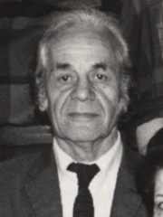 Photo of Nicanor Parra