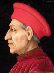 Photo of Cosimo de' Medici