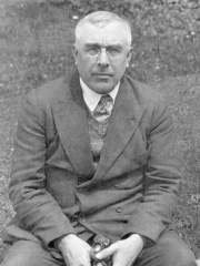 Photo of P. D. Ouspensky