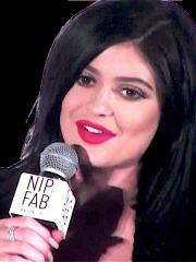 Photo of Kylie Jenner