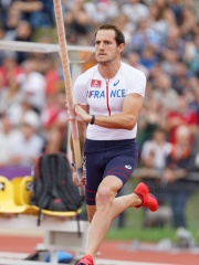 Photo of Renaud Lavillenie