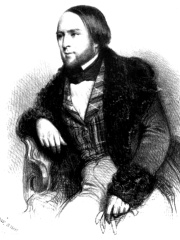 Photo of François-Auguste Biard