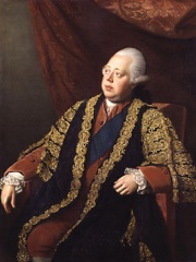 Photo of Frederick North, Lord North