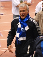 Photo of Eric Gerets