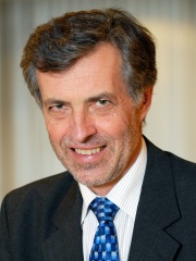 Photo of Jan-Erik Enestam