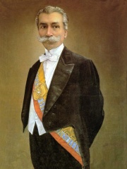 Photo of Alfredo Baquerizo