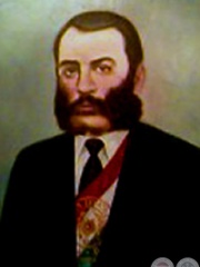 Photo of Salvador Jovellanos
