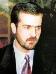 Photo of Bassel al-Assad