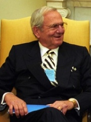 Photo of Lee Iacocca