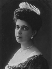 Photo of Grand Duchess Elena Vladimirovna of Russia