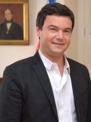 Photo of Thomas Piketty