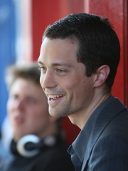Photo of Christian Coulson