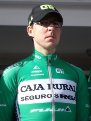 Photo of Ángel Madrazo