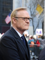Photo of Lawrence O'Donnell