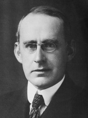 Photo of Arthur Eddington