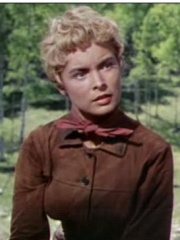 Photo of Janet Leigh