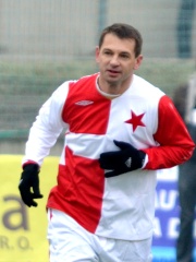 Photo of Pavel Kuka