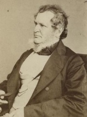 Photo of Edward Smith-Stanley, 14th Earl of Derby