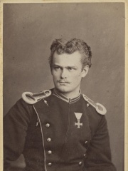 Photo of Duke Maximilian Emanuel in Bavaria