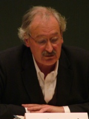 Photo of Axel Honneth