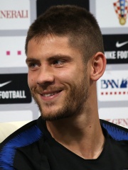 Photo of Andrej Kramarić