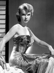 Photo of Anne Francis