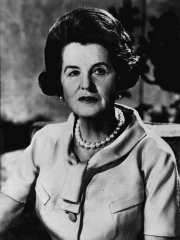 Photo of Rose Kennedy