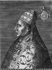Photo of Antipope Alexander V