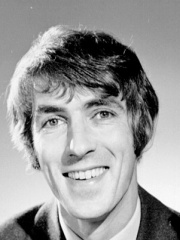 Photo of Peter Cook