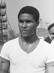 Photo of Eusébio