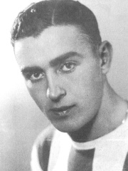 Photo of Tibor Kemény