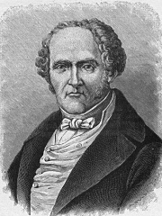Photo of Charles Fourier