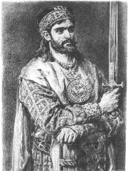 Photo of Casimir II the Just