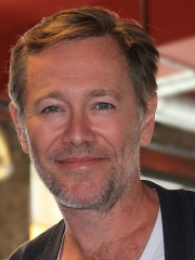 Photo of Peter Outerbridge
