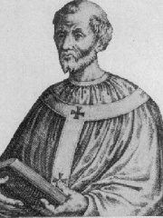 Photo of Pope Alexander IV