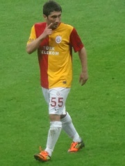 Photo of Sabri Sarıoğlu