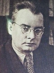 Photo of Emmanuil Kazakevich