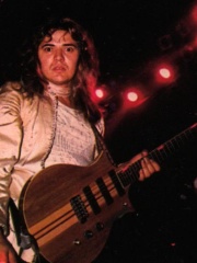 Photo of Tommy Bolin