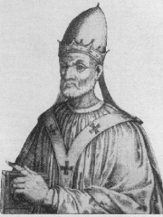 Photo of Pope Martin IV
