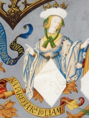 Photo of Theresa of Portugal, Queen of León