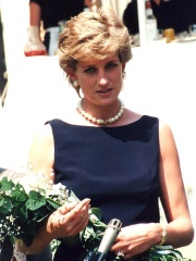 Photo of Diana, Princess of Wales