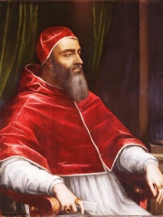 Photo of Pope Clement VII