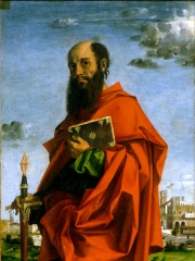 Photo of Paul the Apostle