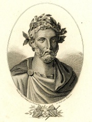 Photo of Plautus