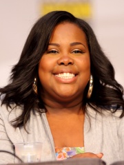 Photo of Amber Riley