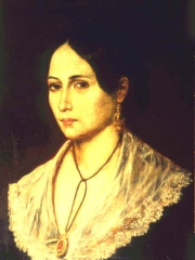Photo of Anita Garibaldi