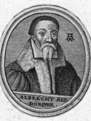 Photo of Albrecht Altdorfer