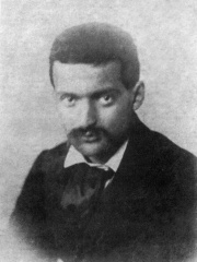 Photo of Paul Cézanne